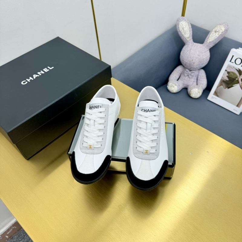 Chanel Casual Shoes